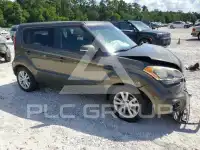 2013 KIA Soul photo