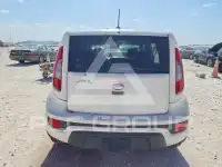 2013 KIA Soul фото