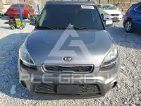 2013 KIA Soul фото