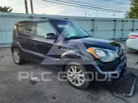 2013 KIA Soul photo