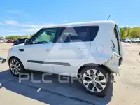 2013 KIA Soul фото