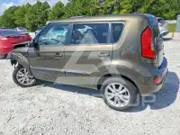 2013 KIA Soul photo