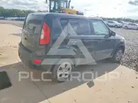 2013 KIA Soul photo
