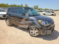 2013 KIA Soul фото