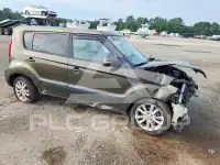 2013 KIA Soul фото