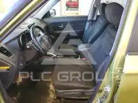 2013 KIA Soul photo