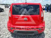 2013 KIA Soul фото