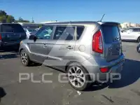 2013 KIA Soul фото