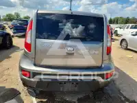 2013 KIA Soul photo