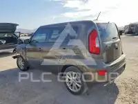 2013 KIA Soul фото