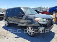 2013 KIA Soul фото