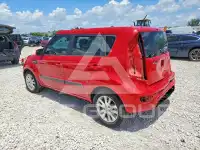 2013 KIA Soul фото