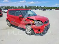 2013 KIA Soul фото