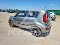 2013 KIA Soul фото