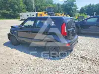 2013 KIA Soul фото