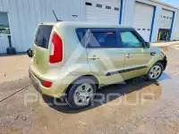 2013 KIA Soul фото