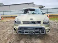 2013 KIA Soul фото