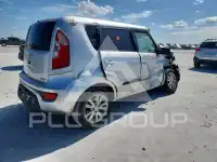 2013 KIA Soul фото