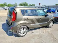 2013 KIA Soul фото