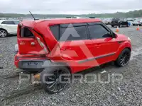2013 KIA Soul фото