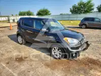 2013 KIA Soul photo