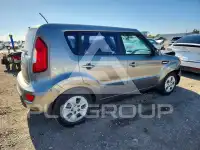 2013 KIA Soul photo