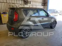2013 KIA Soul фото