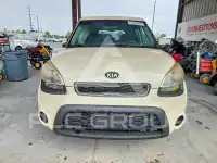 2013 KIA Soul photo