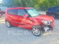 2013 KIA Soul фото