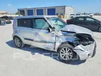 2013 KIA Soul фото