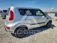 2013 KIA Soul фото