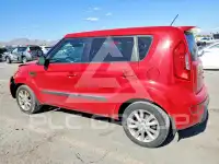 2013 KIA Soul photo