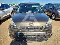 2013 KIA Soul фото