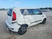 2013 KIA Soul фото