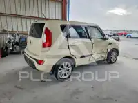 2013 KIA Soul photo