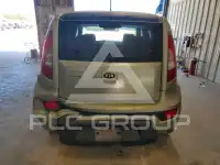 2013 KIA Soul фото