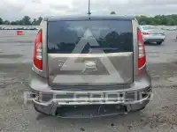 2013 KIA Soul фото