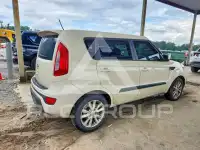 2013 KIA Soul фото