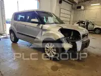 2013 KIA Soul фото