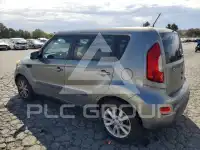 2013 KIA Soul фото