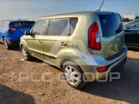 2013 KIA Soul фото