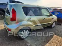 2013 KIA Soul фото