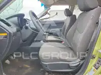 2013 KIA Soul фото