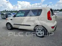 2013 KIA Soul фото