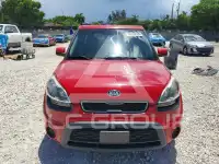 2013 KIA Soul фото