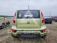 2013 KIA Soul фото