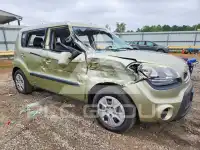 2013 KIA Soul фото