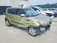 2013 KIA Soul фото