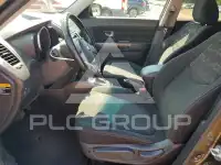 2013 KIA Soul фото