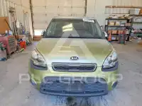2013 KIA Soul фото